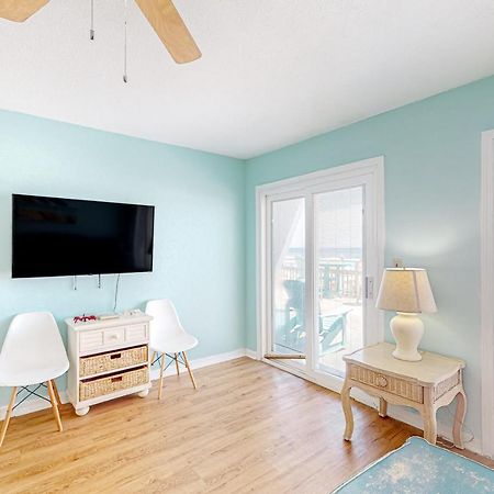 פנמה סיטי ביץ' Front Beach Retreat B1 מראה חיצוני תמונה