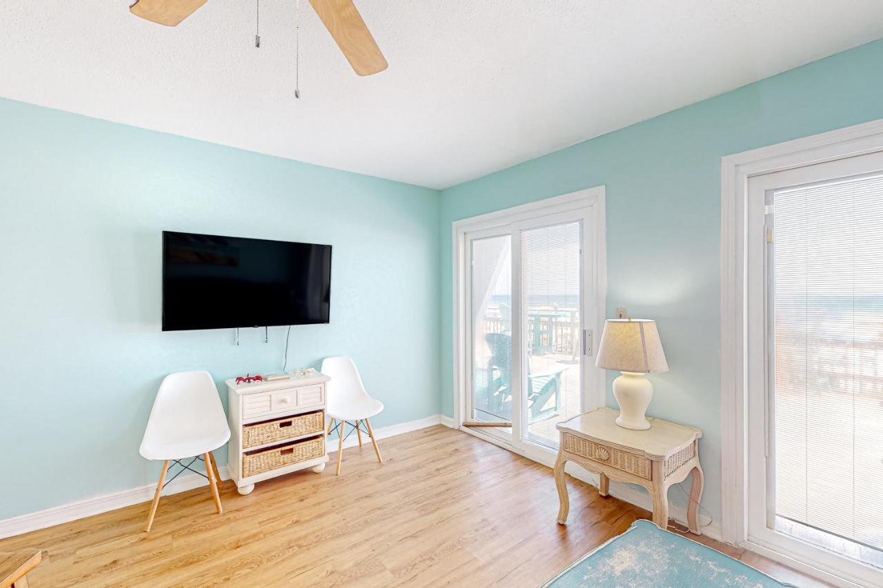 פנמה סיטי ביץ' Front Beach Retreat B1 מראה חיצוני תמונה
