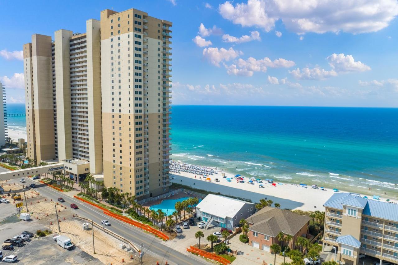 פנמה סיטי ביץ' Front Beach Retreat B1 מראה חיצוני תמונה