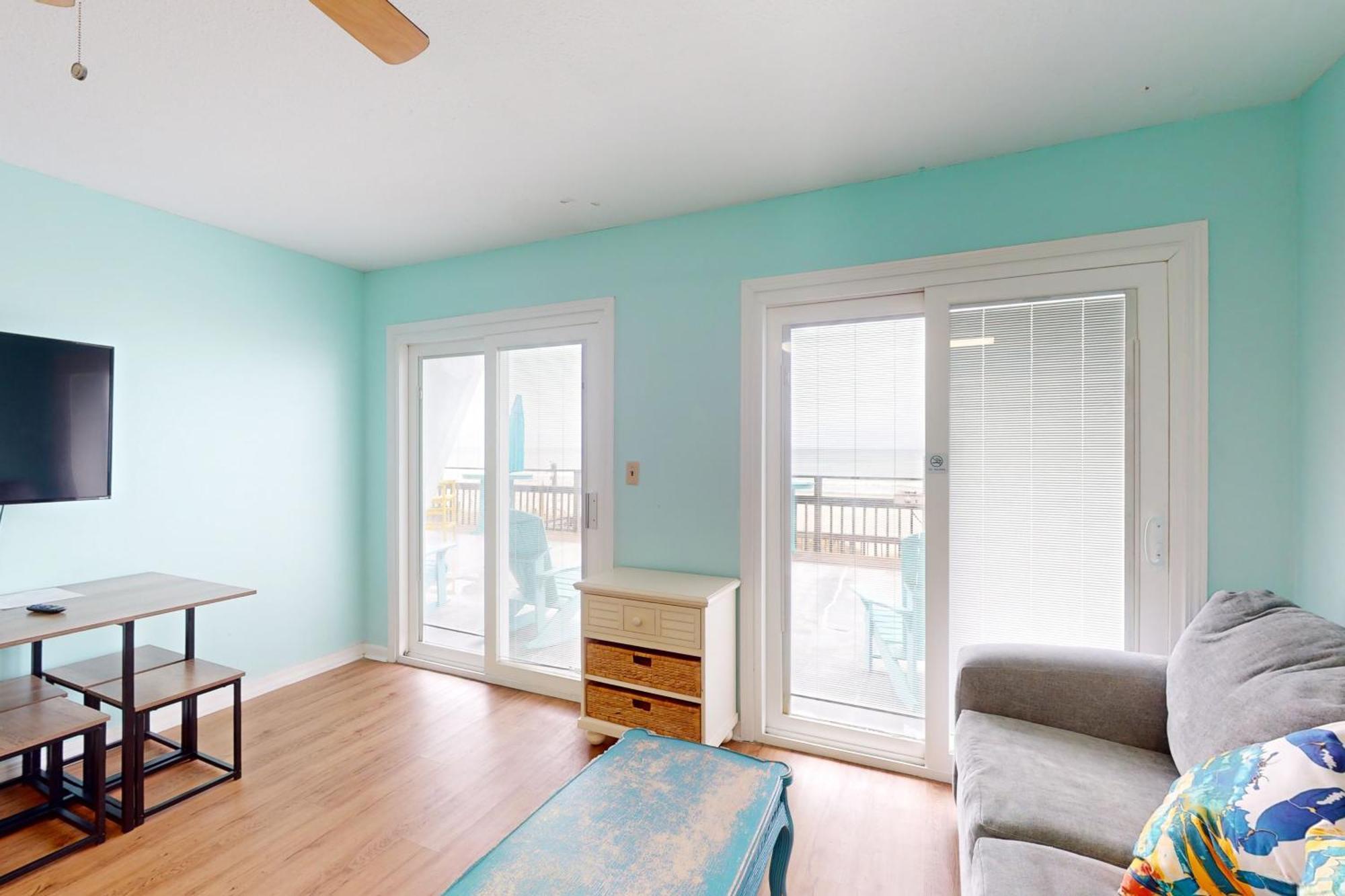 פנמה סיטי ביץ' Front Beach Retreat B1 מראה חיצוני תמונה