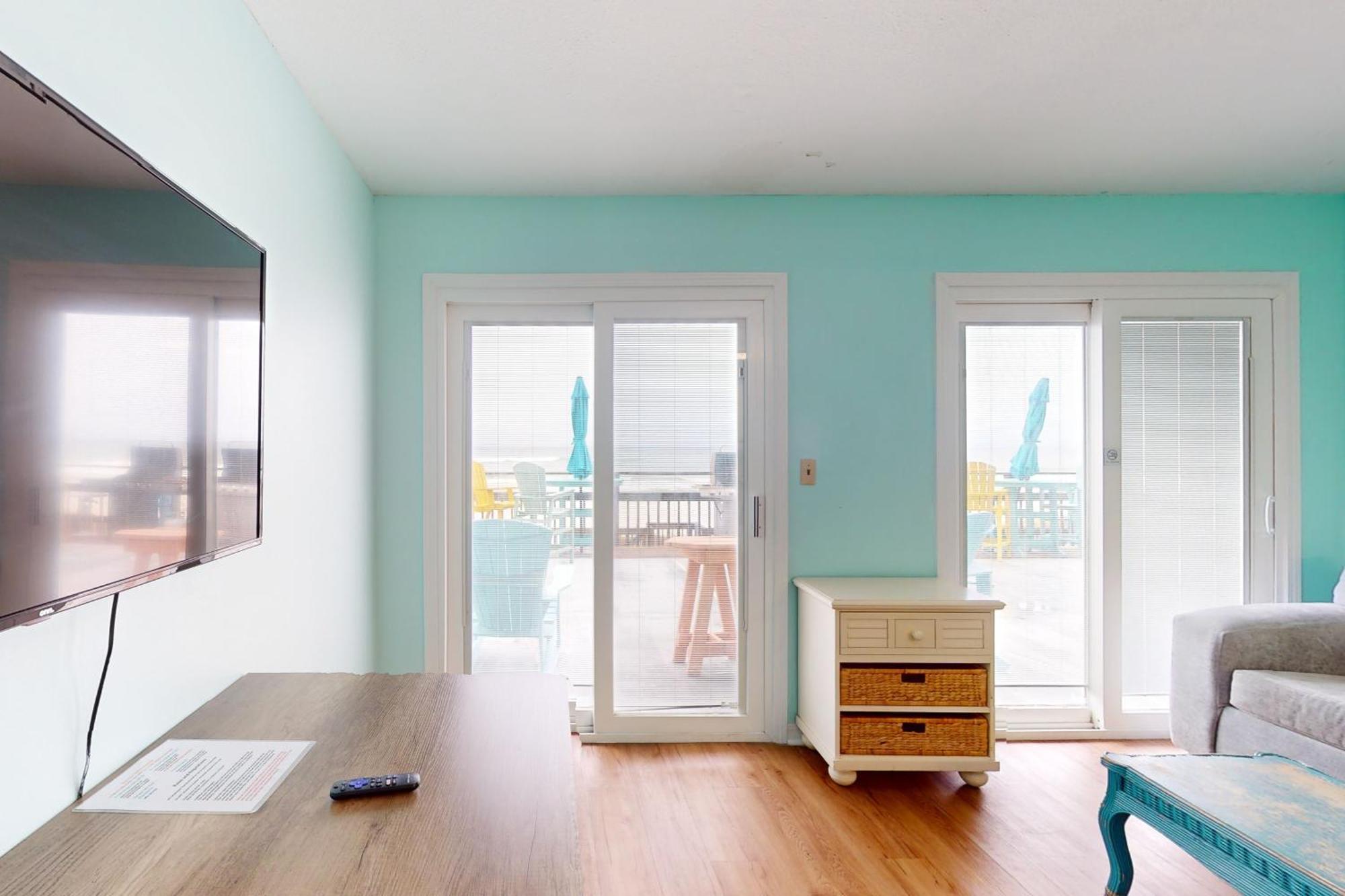 פנמה סיטי ביץ' Front Beach Retreat B1 מראה חיצוני תמונה