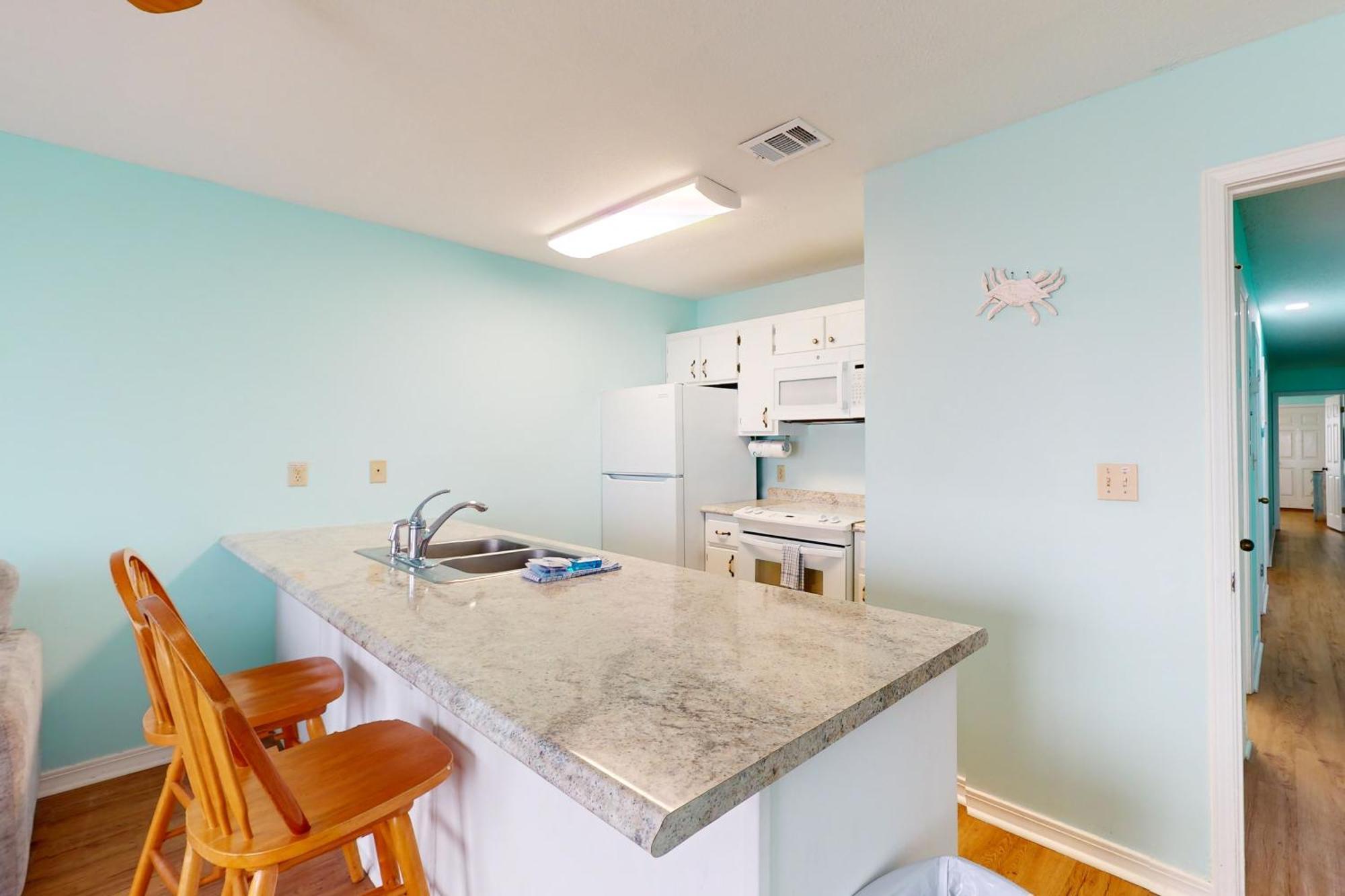 פנמה סיטי ביץ' Front Beach Retreat B1 מראה חיצוני תמונה