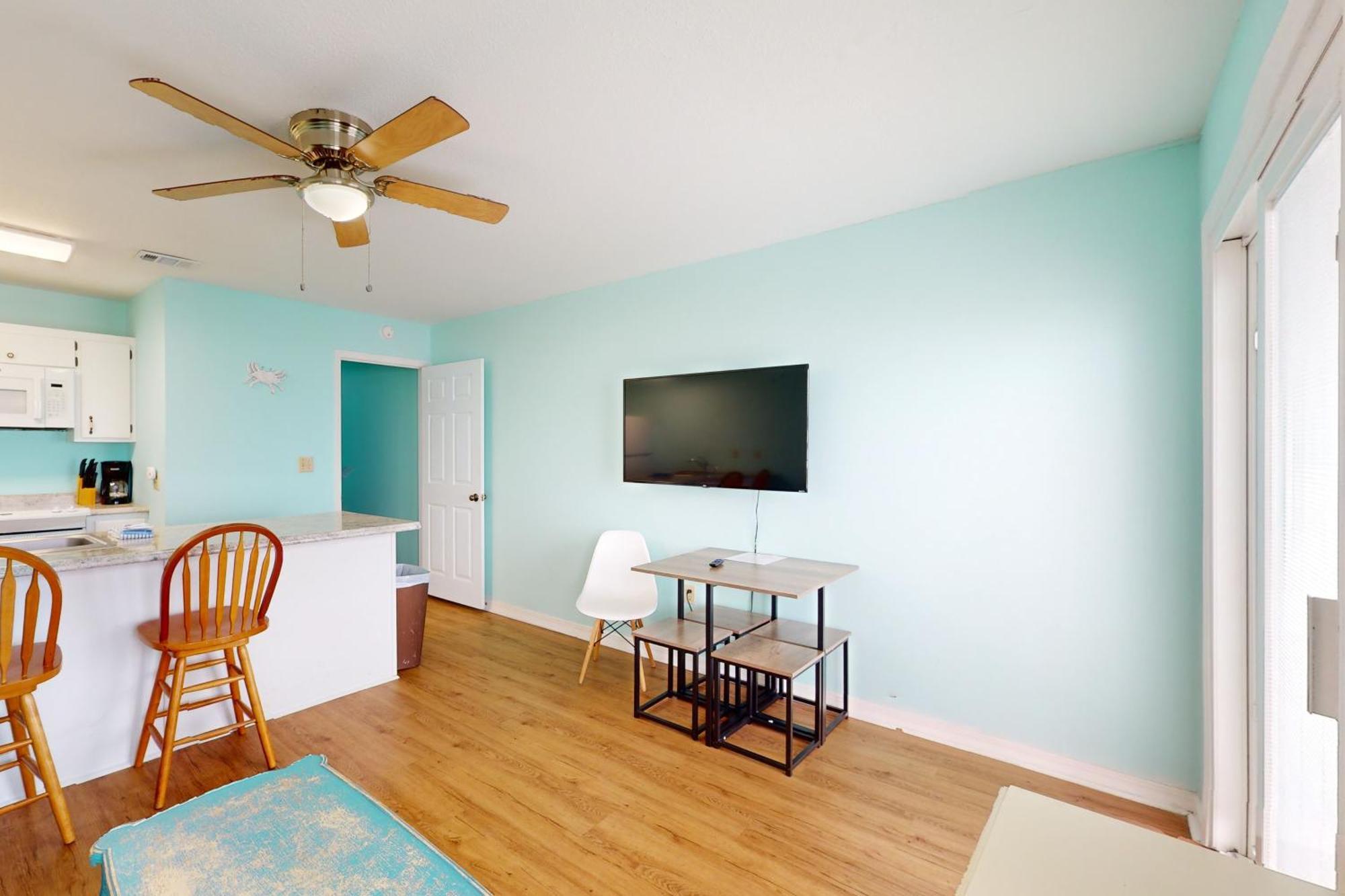 פנמה סיטי ביץ' Front Beach Retreat B1 מראה חיצוני תמונה