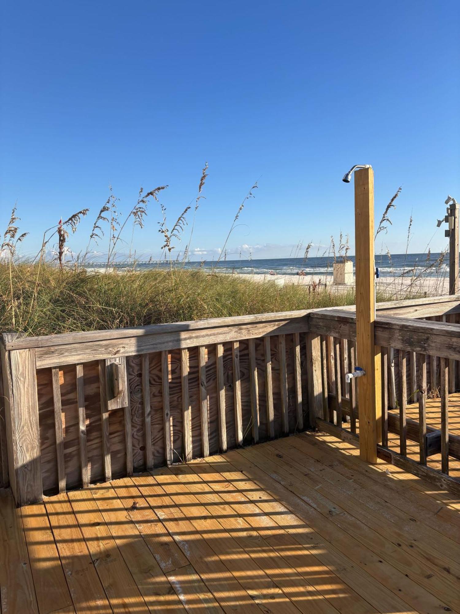 פנמה סיטי ביץ' Front Beach Retreat B1 מראה חיצוני תמונה