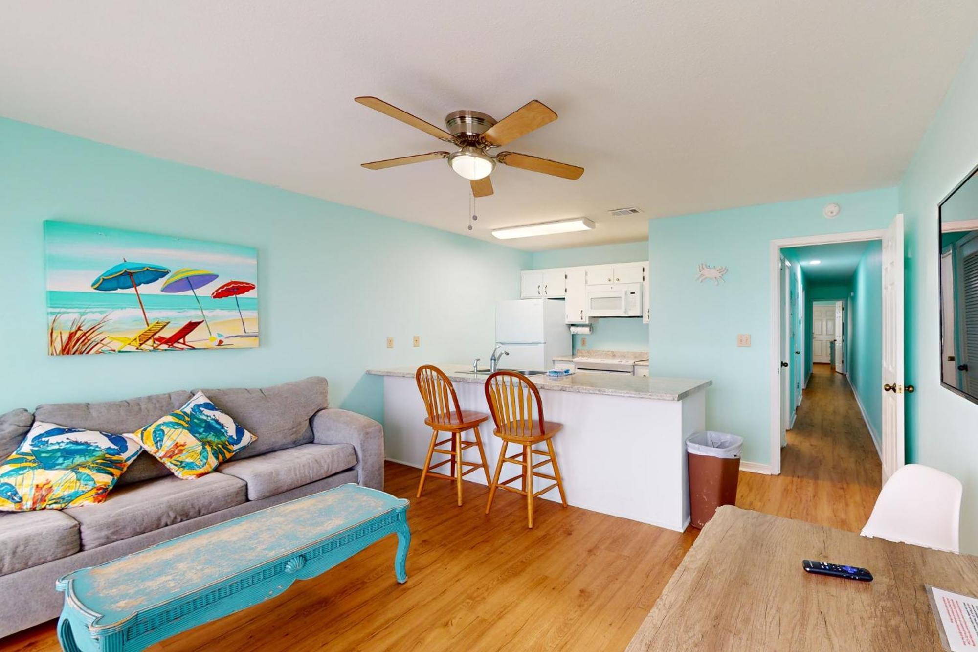 פנמה סיטי ביץ' Front Beach Retreat B1 מראה חיצוני תמונה