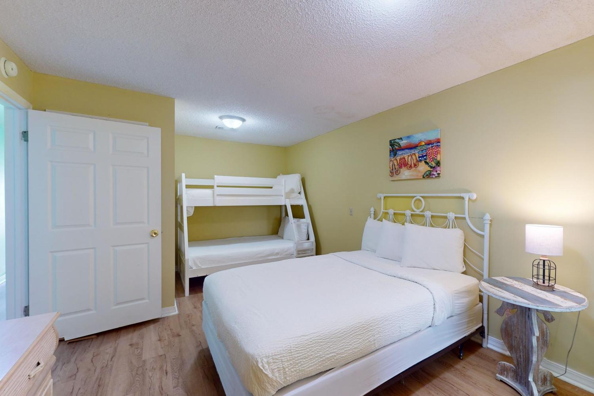 פנמה סיטי ביץ' Front Beach Retreat B1 מראה חיצוני תמונה