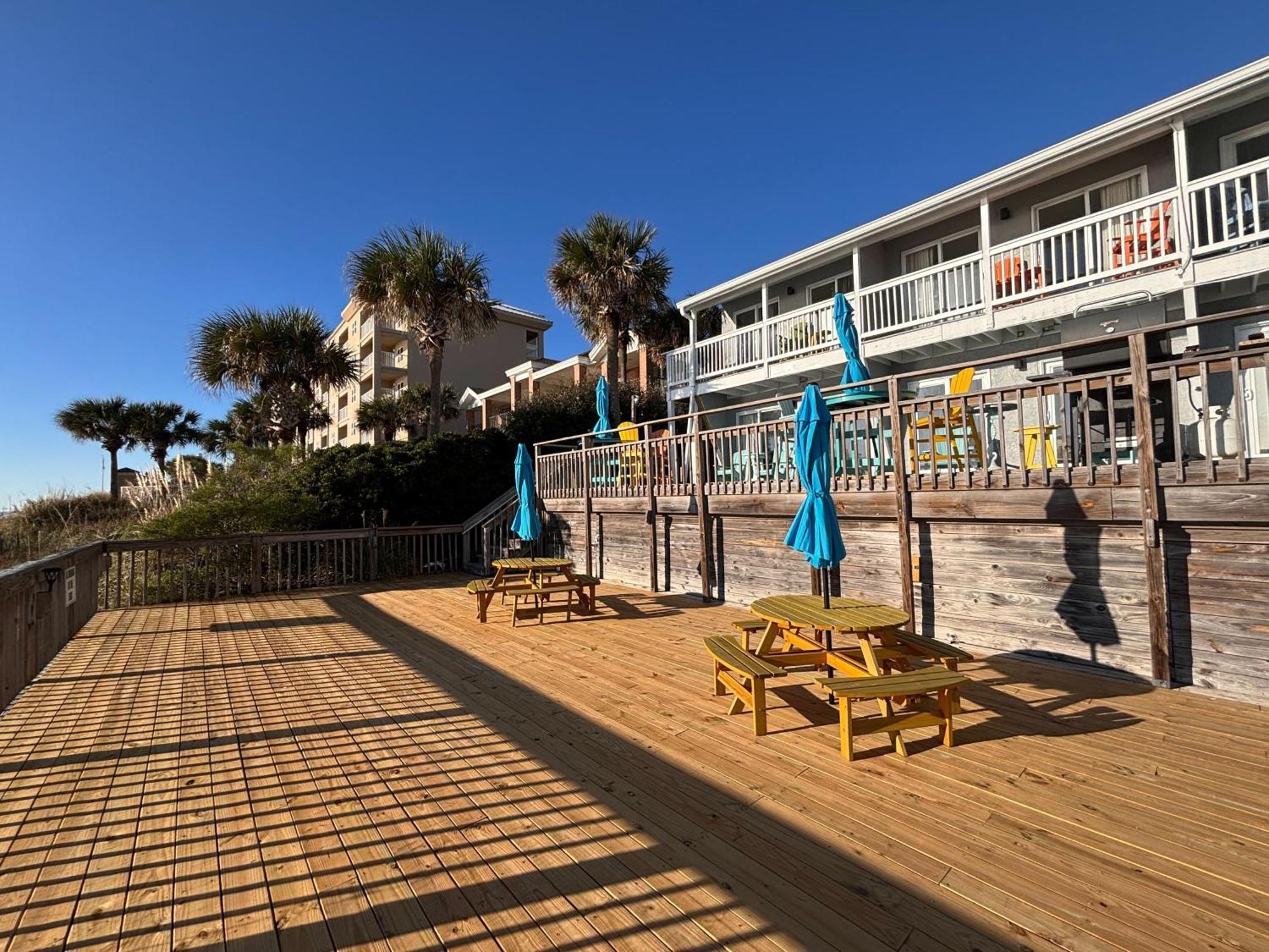 פנמה סיטי ביץ' Front Beach Retreat B1 מראה חיצוני תמונה