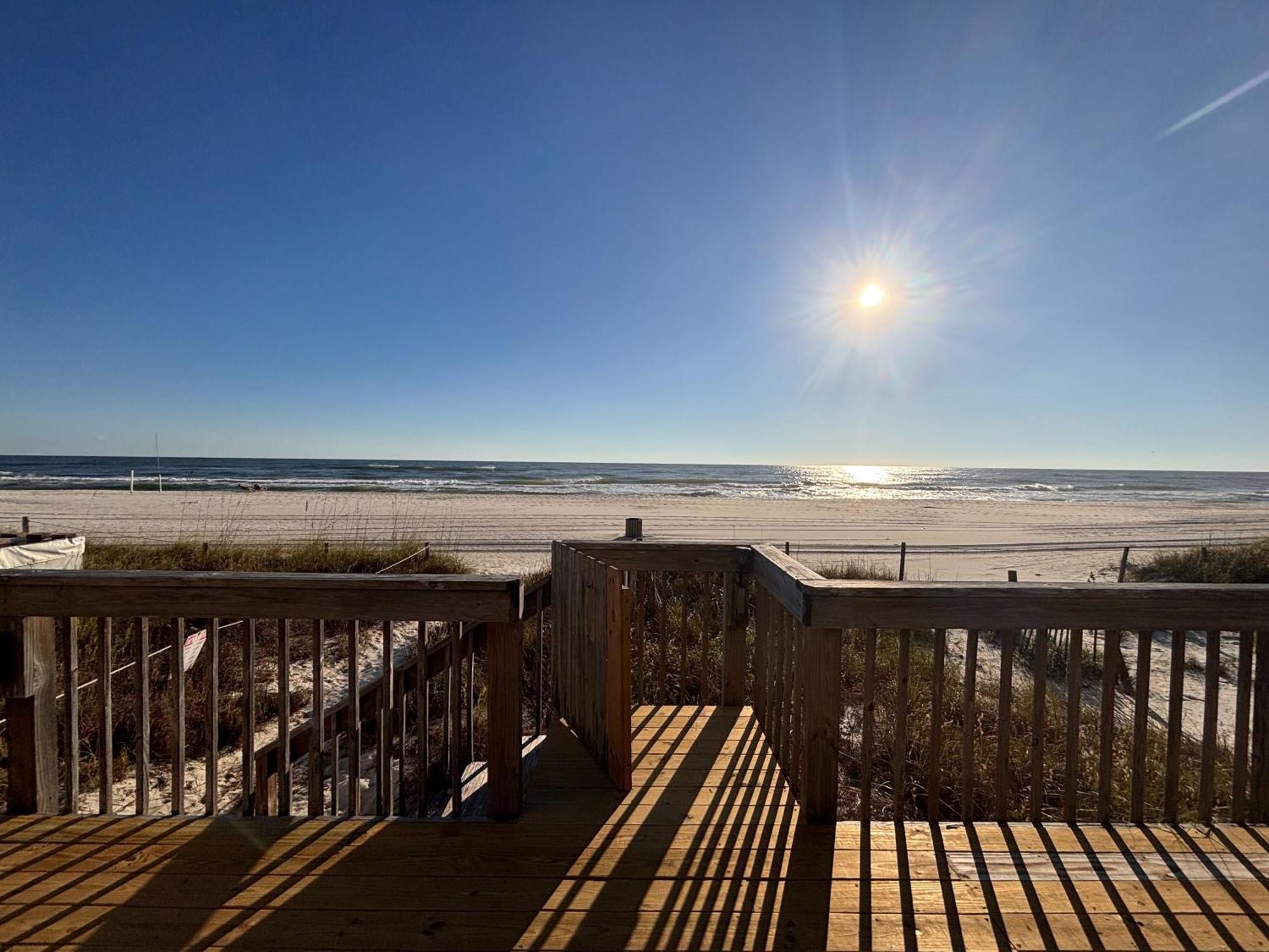 פנמה סיטי ביץ' Front Beach Retreat B1 מראה חיצוני תמונה